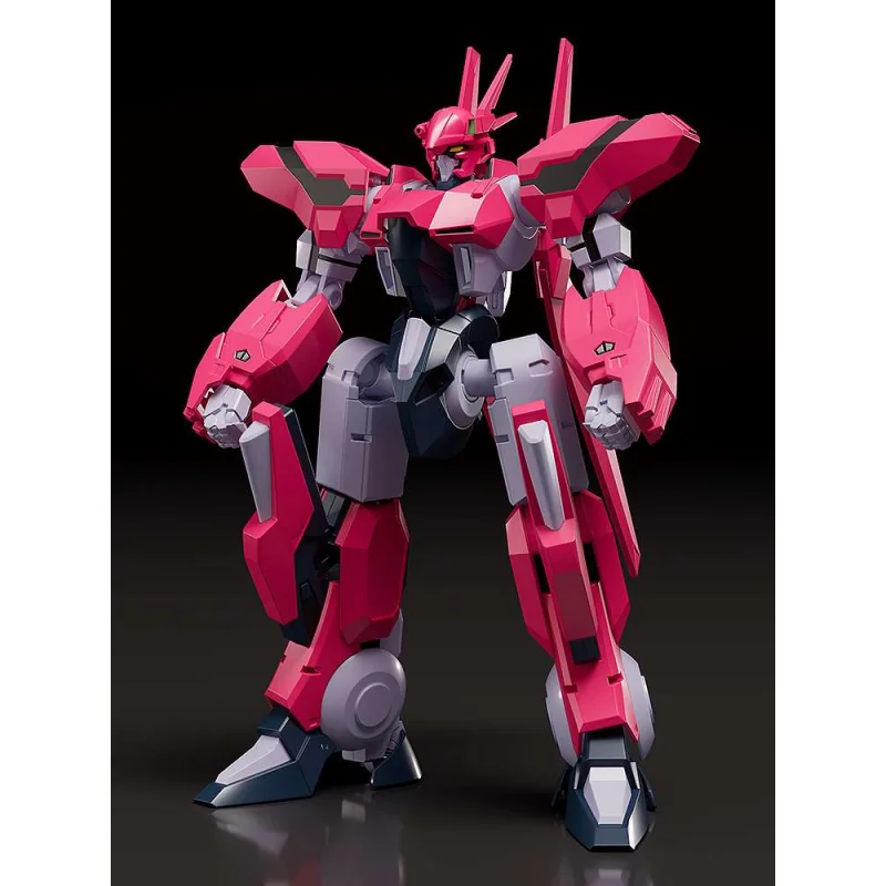 MODEROID BLACK SARENA - Imagen 25