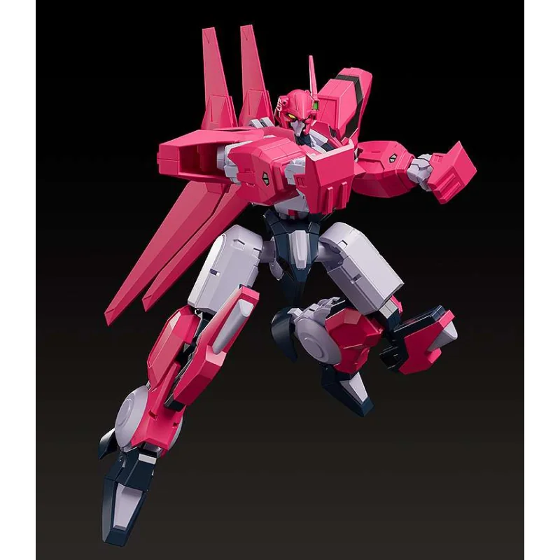 MODEROID BLACK SARENA - Imagen 26