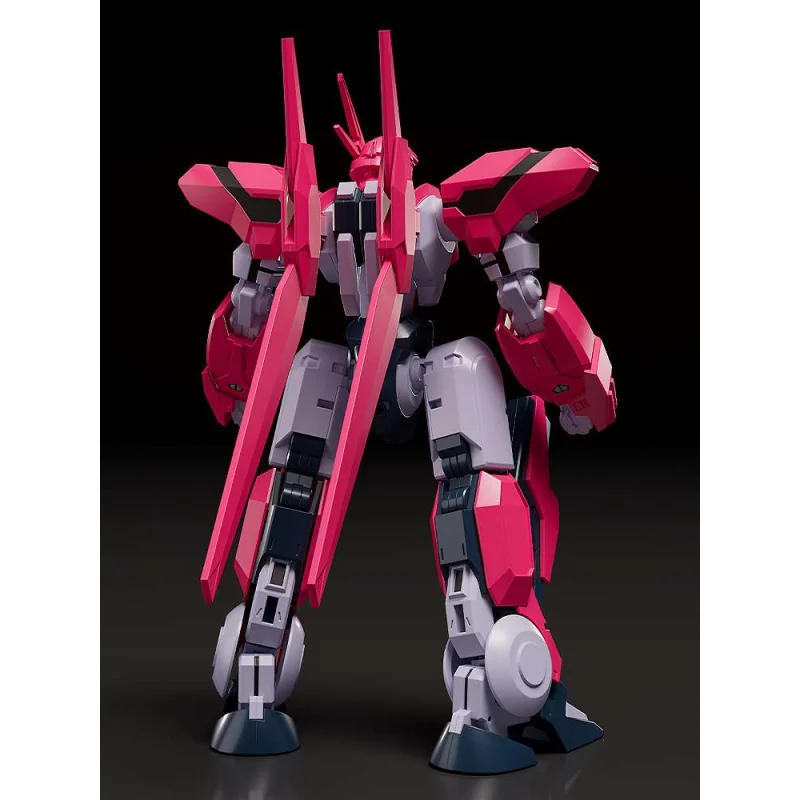 MODEROID BLACK SARENA - Imagen 27