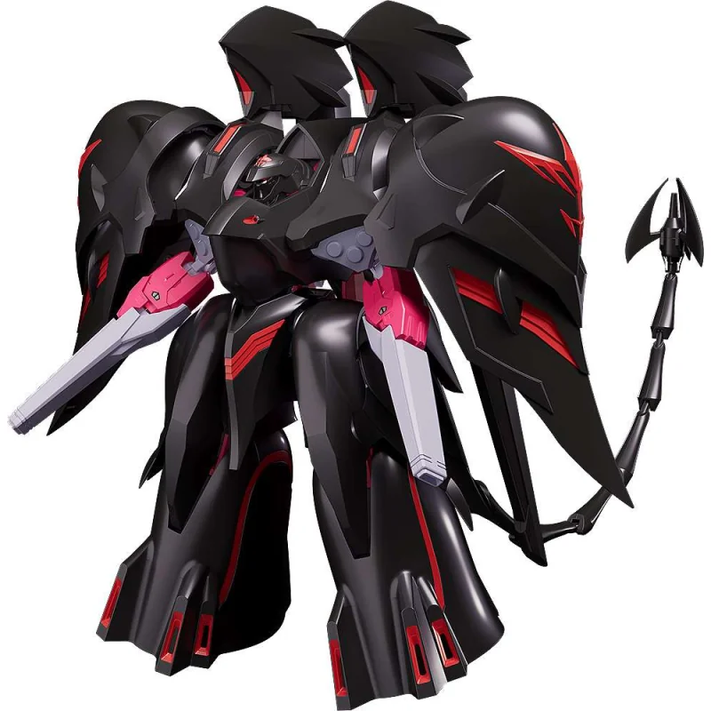 MODEROID BLACK SARENA - Imagen 18