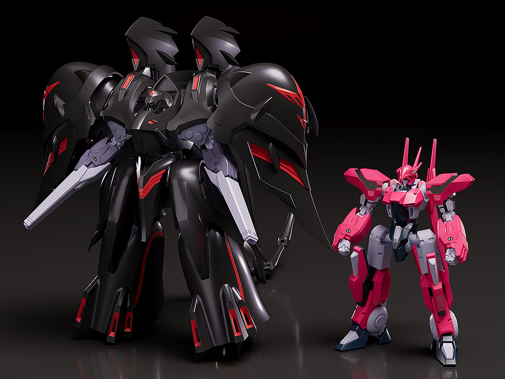 MODEROID BLACK SARENA - Imagen 19