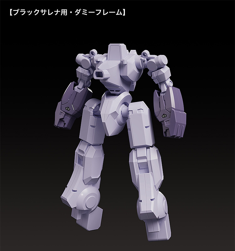 MODEROID BLACK SARENA - Imagen 20