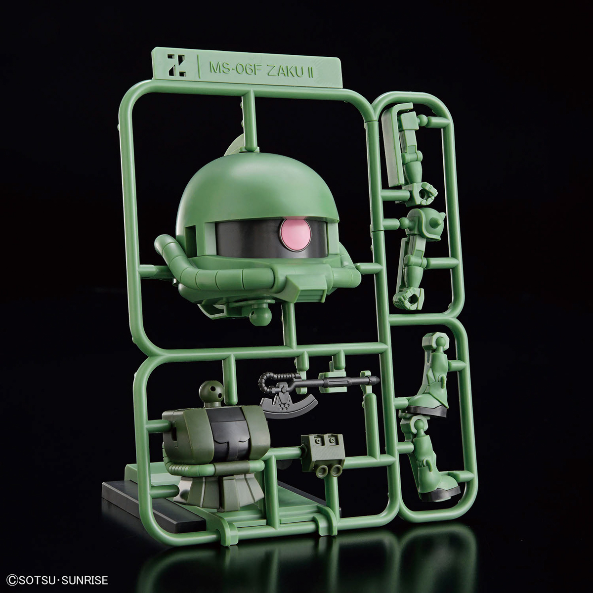 ZAKUPLA KUN DX SET - Imagen 5