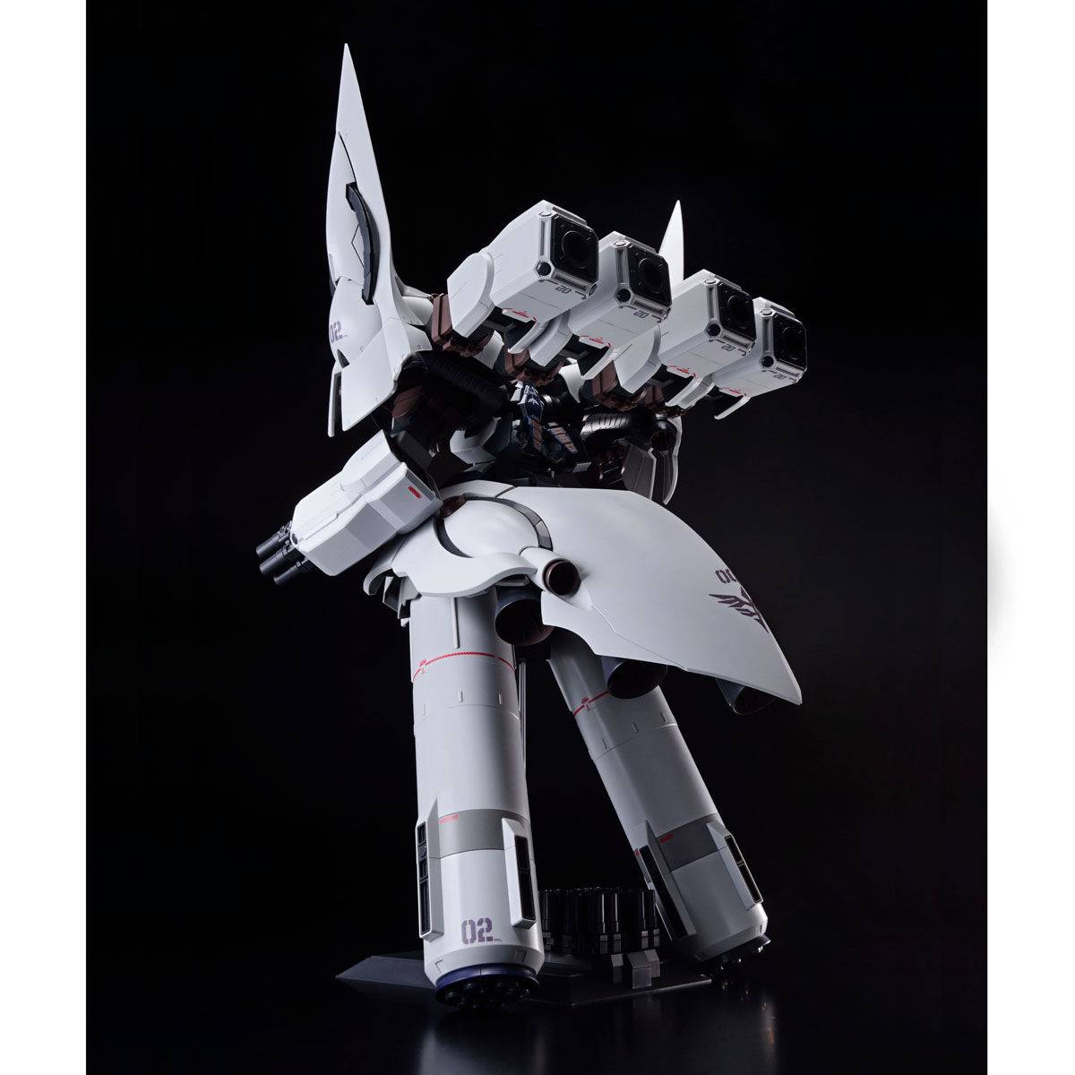 P-BANDAI HG 1/144 NZ-999 II Neo Zeong - Narrative ver - Imagen 3