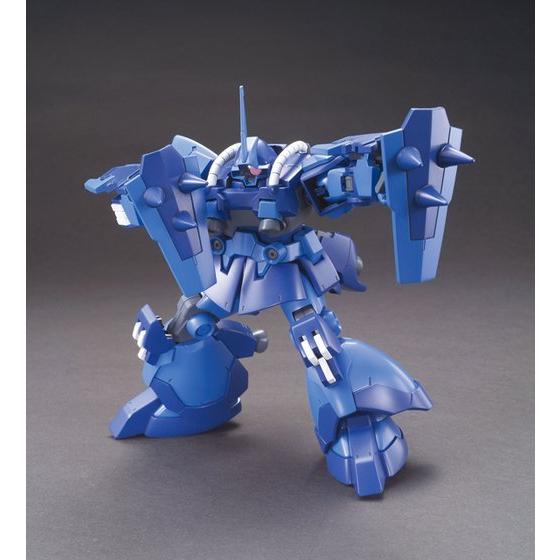 HGBF 1/144 DOM R35 - Nº 039 - Imagen 3