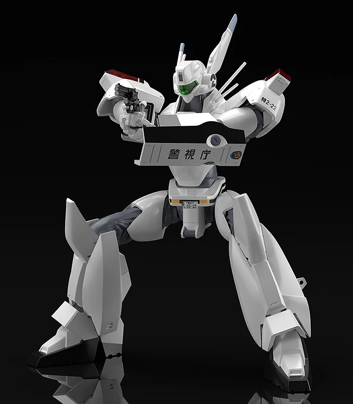 PATLABOR 1/60 AV-98 INGRAM - Imagen 5