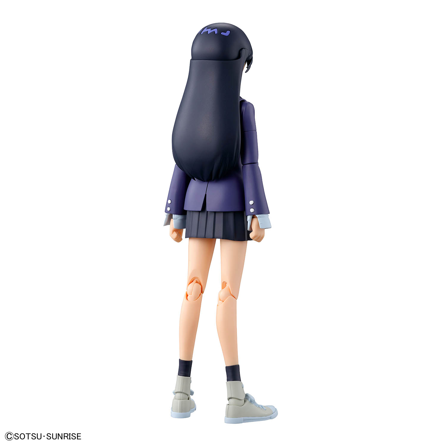 FIGURE RISE STANDARD NYAAN - Imagen 3