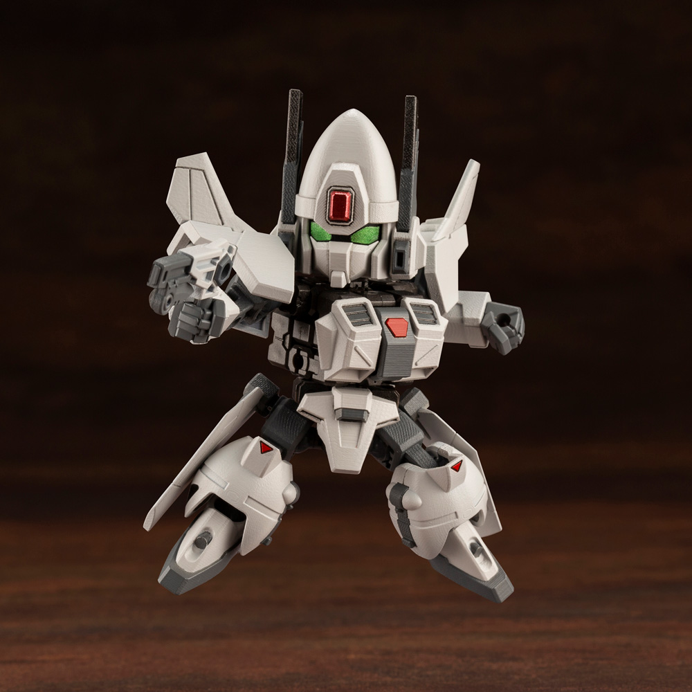 EVOROIDS EVR-01A JET-N - Nº 001 - Imagen 2