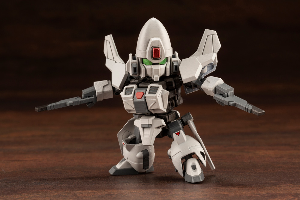 EVOROIDS EVR-01A JET-N - Nº 001 - Imagen 5