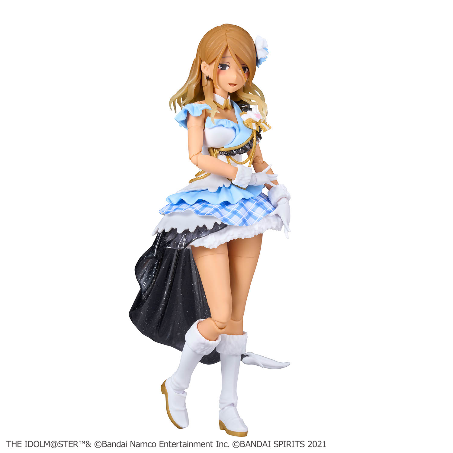 30MS 1/144 MEI IZUMI (THEIDOLM@ASTER) - Nº 05 - Imagen 7