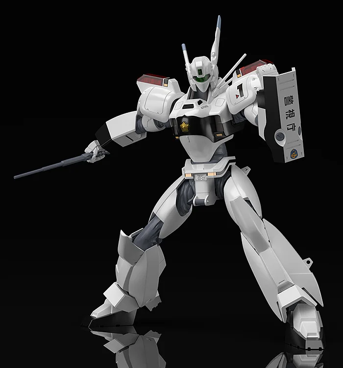 PATLABOR 1/60 AV-98 INGRAM - Imagen 6