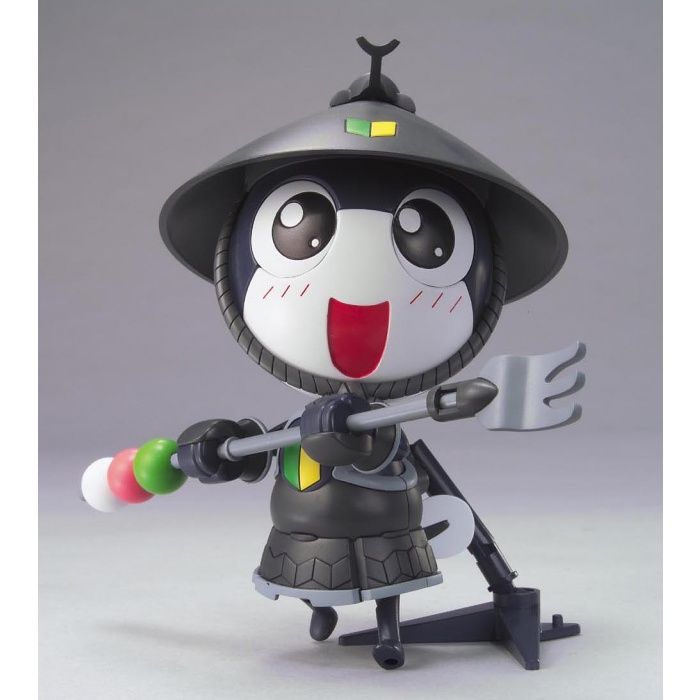 KEROPLA TAMAMA ASIGARU SOLDIER - Nº 20 - Imagen 2