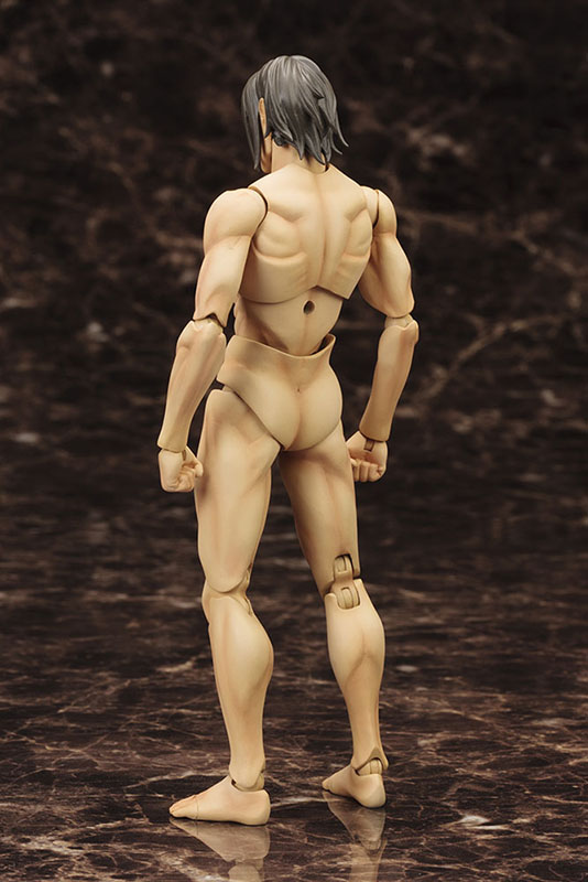 ATTACK ON TITAN EREN YEAGER KOTOBUKIYA - Imagen 3