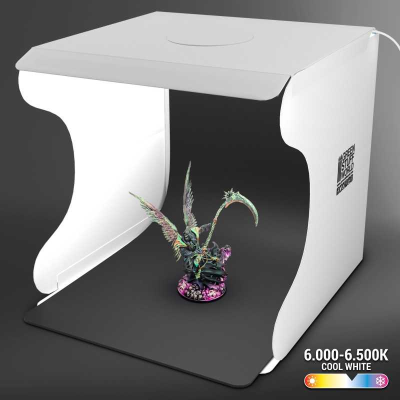 GREEN STUFF WORLD - LIGHT BOX STUDIO XL - Imagen 7