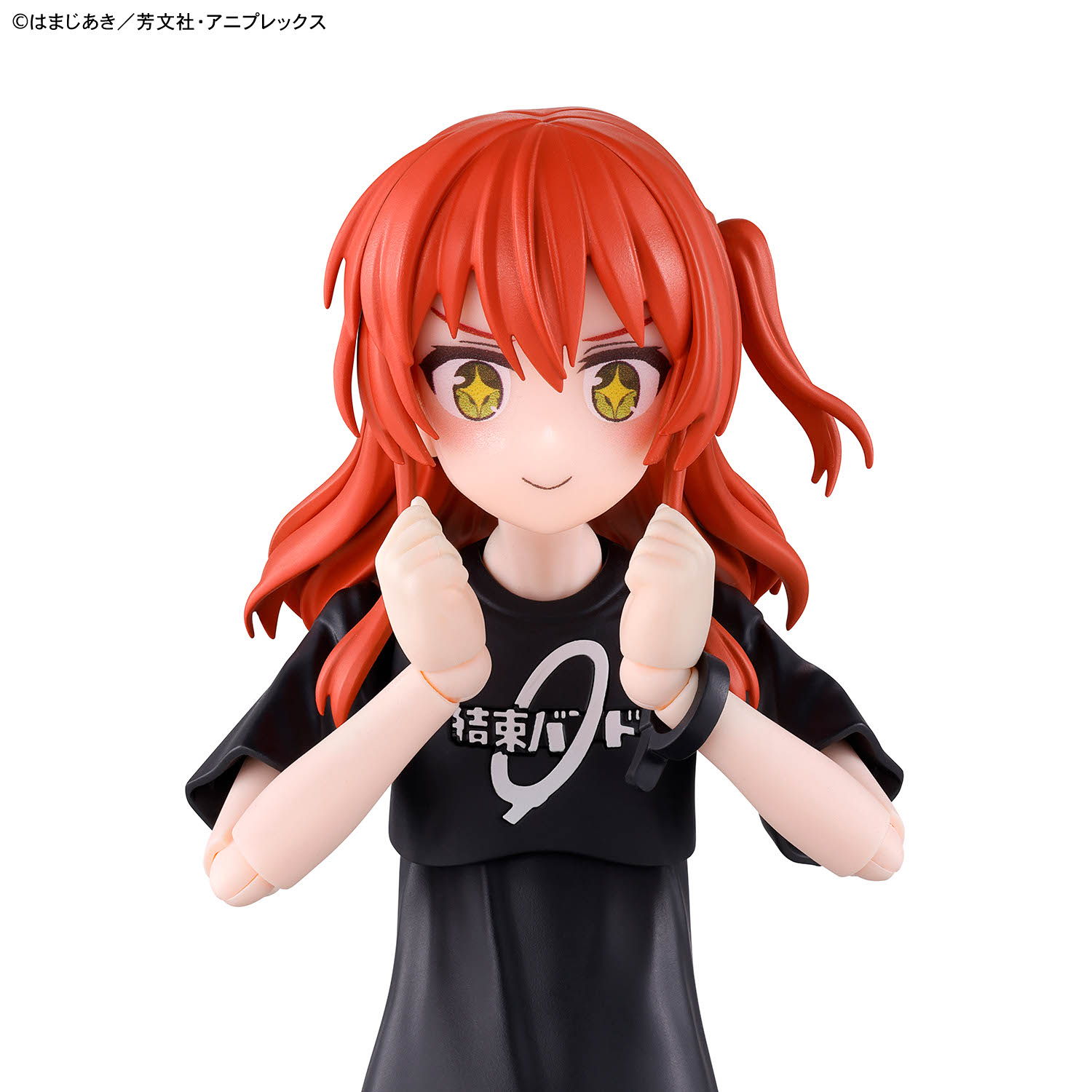 30MP 1/144 IKUYO KITA (BOCCHI THE ROCK) - Imagen 9