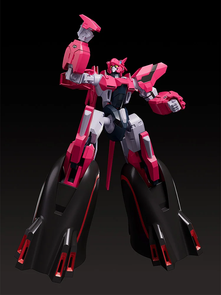 MODEROID BLACK SARENA - Imagen 10