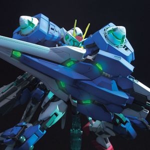 MG 1/100 GN-0000GNHW/7SG 00 GUNDAM SEVEN SWORD/G - Nº 168 - Imagen 7