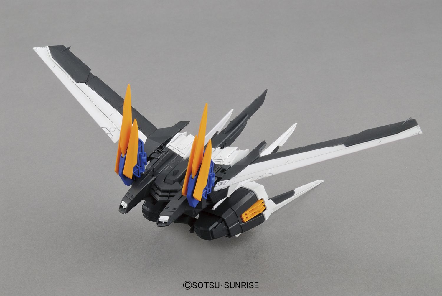 MG 1/100 MBF-P03D GUNDAM ASTRAY BLUE FRAME D - Nº 184 - Imagen 10