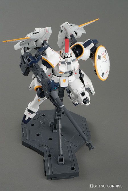 MG 1/100 OZ-00MS TALLGEESE - Nº 164 - Imagen 15