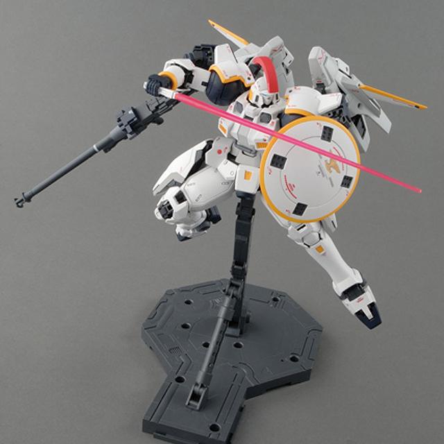 MG 1/100 OZ-00MS TALLGEESE - Nº 164 - Imagen 7