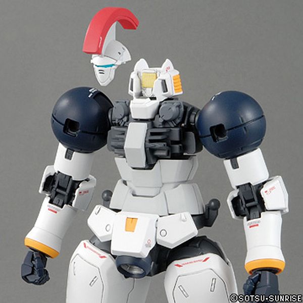 MG 1/100 OZ-00MS TALLGEESE - Nº 164 - Imagen 8