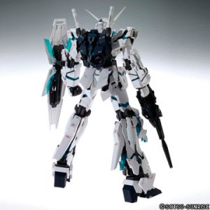 MG 1/100 FULL ARMOR UNICORN GUNDAM VER KA - Nº 150 - Imagen 5