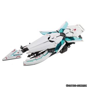 MG 1/100 FULL ARMOR UNICORN GUNDAM VER KA - Nº 150 - Imagen 12