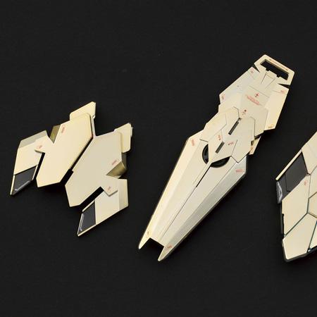 MG 1/100 RX-0 UNICORN GUNDAM 03 PHENEX - Nº 179 - Imagen 6