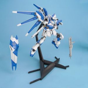 MG 1/100 RX-93-V2 HI-V GUNDAM - Nº 095 - Imagen 6