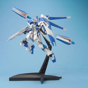 MG 1/100 RX-93-V2 HI-V GUNDAM - Nº 095 - Imagen 7