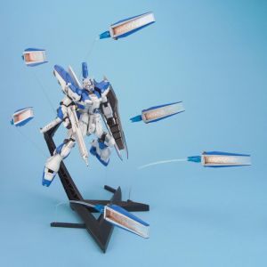 MG 1/100 RX-93-V2 HI-V GUNDAM - Nº 095 - Imagen 8