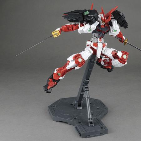 MG 1/100 SENGOKU ASTRAY GUNDAM - Nº 178 - Imagen 7