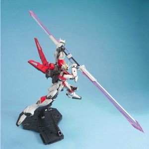 MG 1/100 ZGMF-X56S/B SWORD IMPULSE GUNDAM - Nº 119 - Imagen 6
