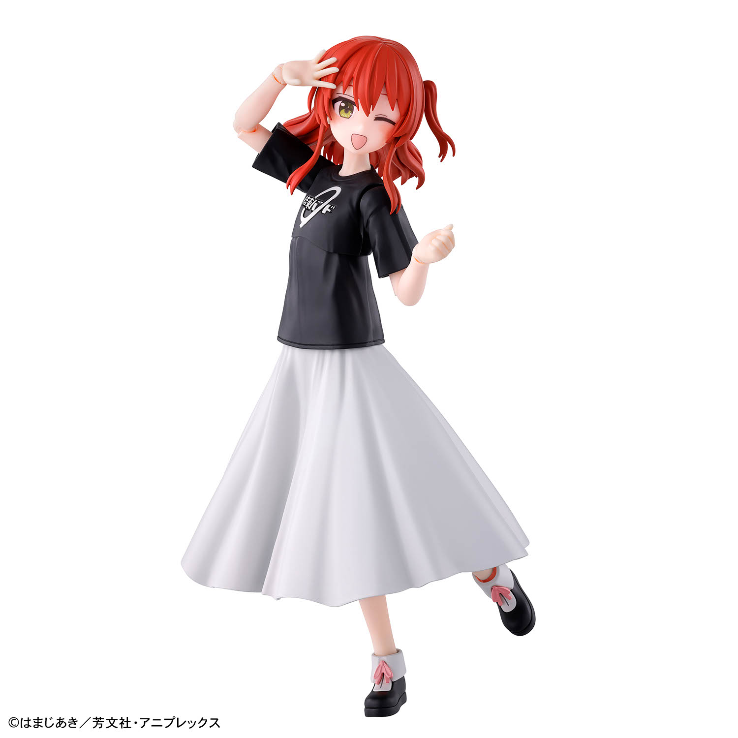 30MP 1/144 IKUYO KITA (BOCCHI THE ROCK) - Imagen 6