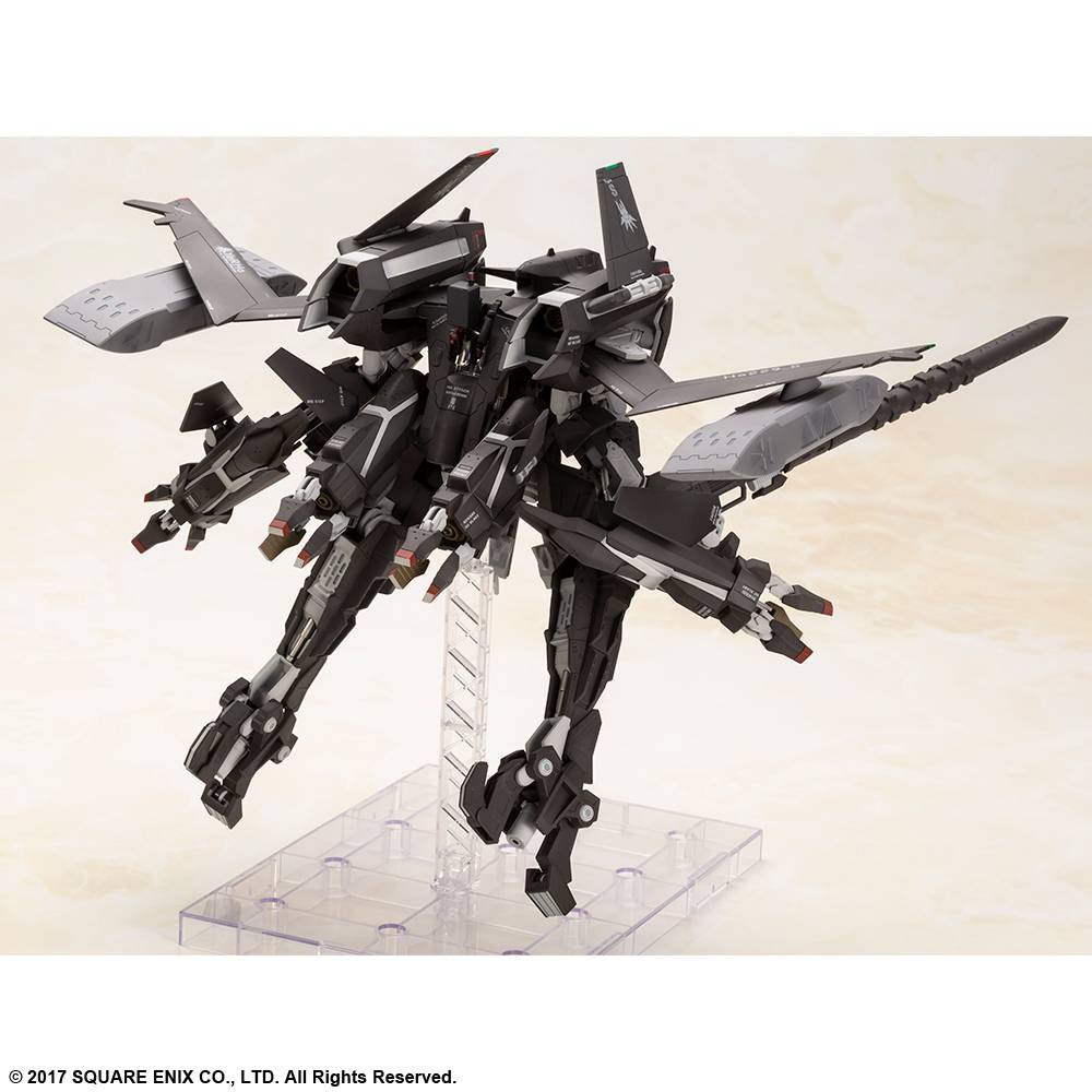 FLIGHT UNIT HO229 TYPE-B & 9S (YoRHa No.9 Type S) - Imagen 7