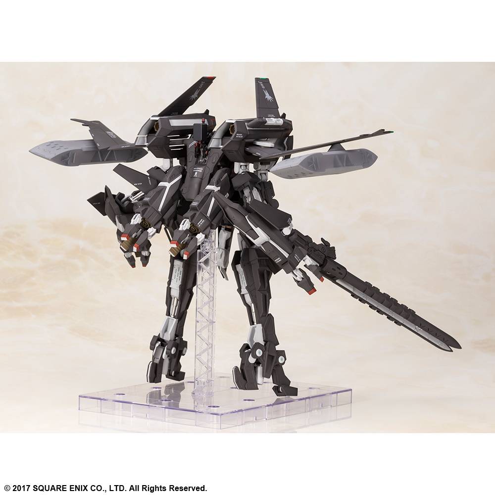 FLIGHT UNIT HO229 TYPE-B & 9S (YoRHa No.9 Type S) - Imagen 3