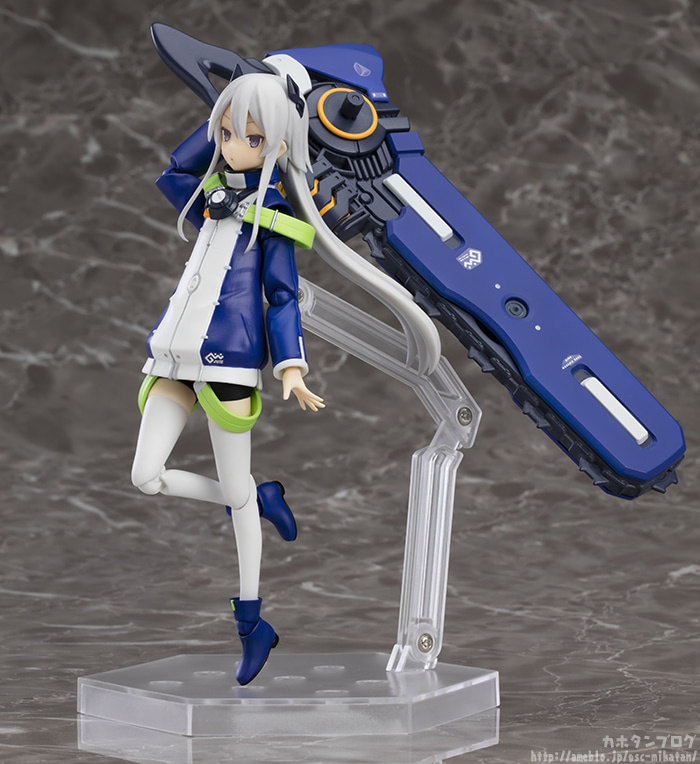 ACT MODE MIO & TYPE 15 VER 2 - Imagen 5