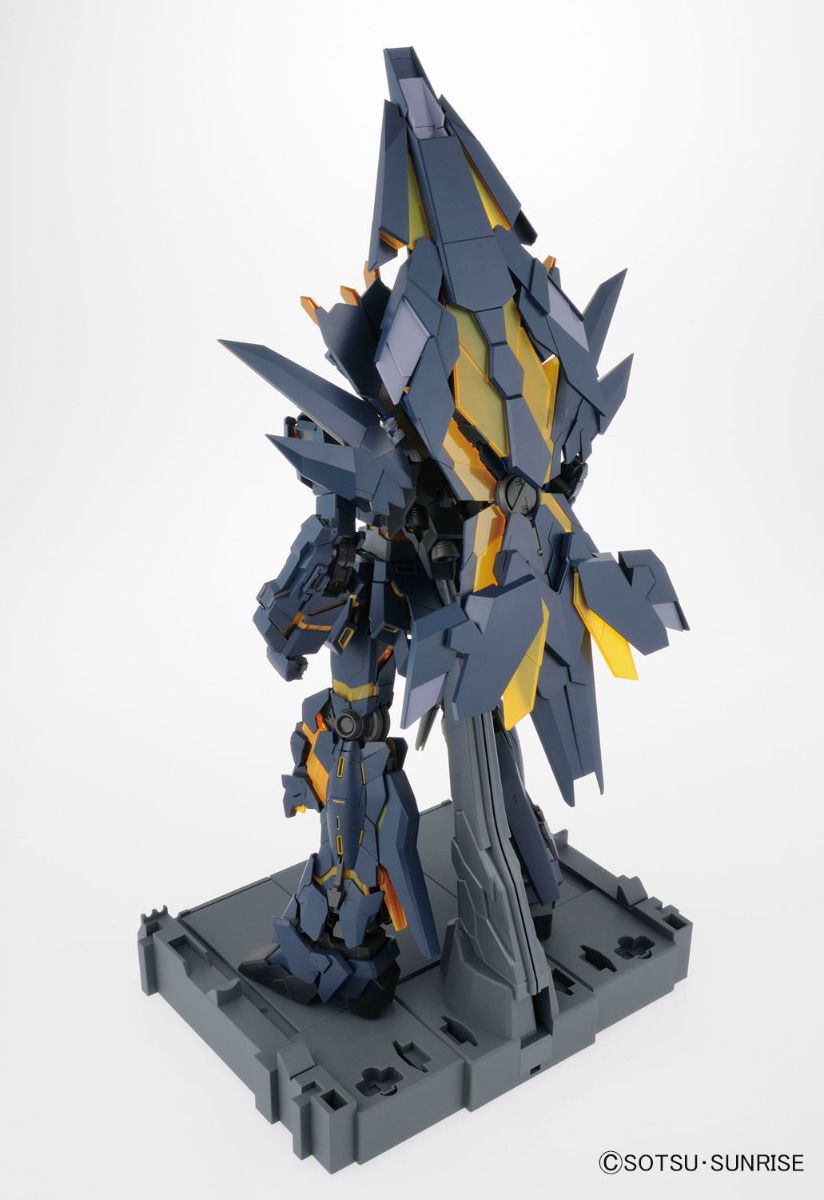 PG 1/60 RX-O(N) UNICORN GUNDAM 02 BANSHEE NORN - Nº 16 - Imagen 11