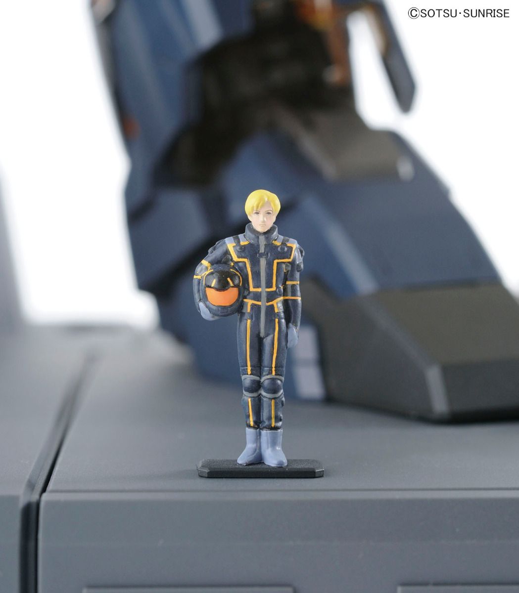 PG 1/60 RX-O(N) UNICORN GUNDAM 02 BANSHEE NORN - Nº 16 - Imagen 15