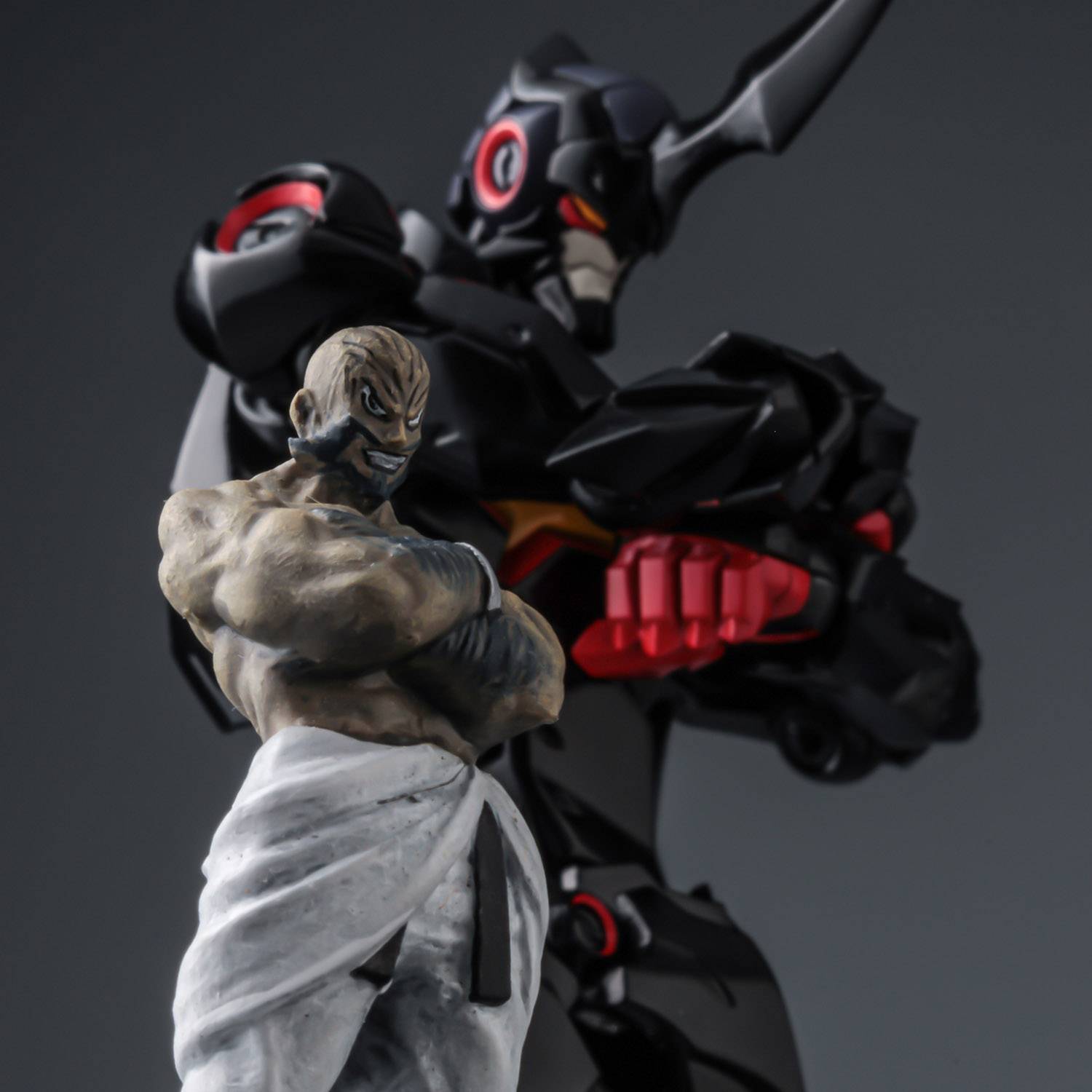 PLAIOBOT GURREN LAGANN - LAZENGANN - Imagen 14