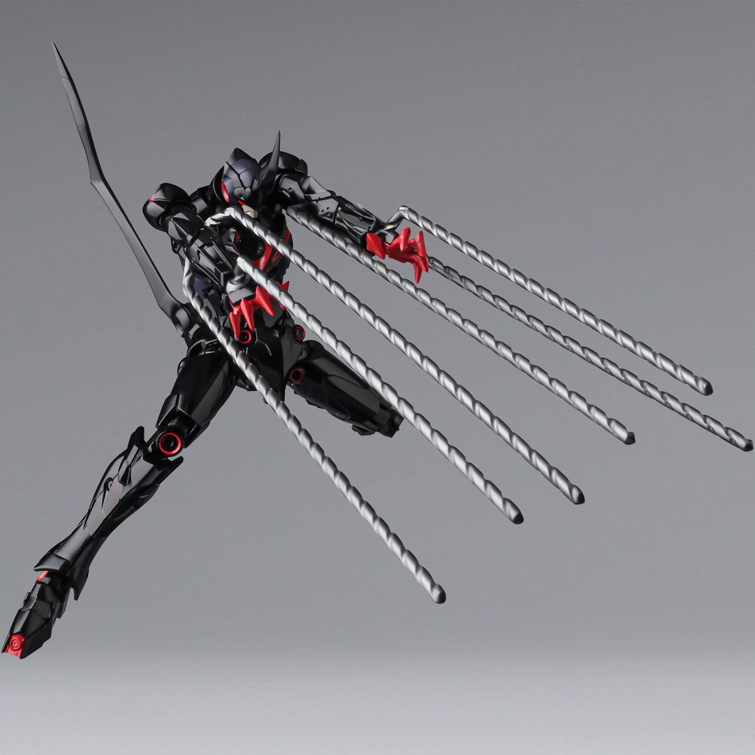 PLAIOBOT GURREN LAGANN - LAZENGANN - Imagen 5