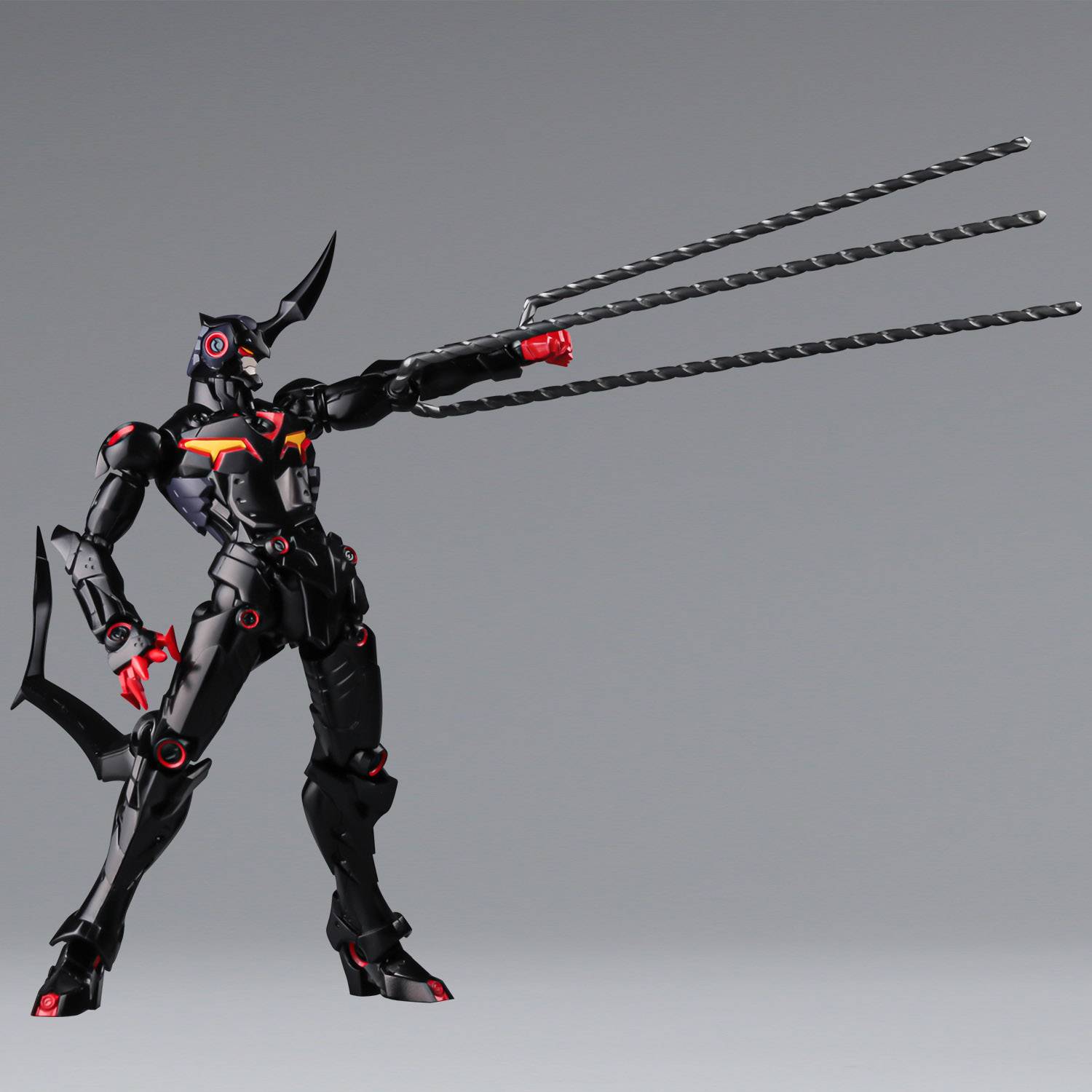 PLAIOBOT GURREN LAGANN - LAZENGANN - Imagen 6