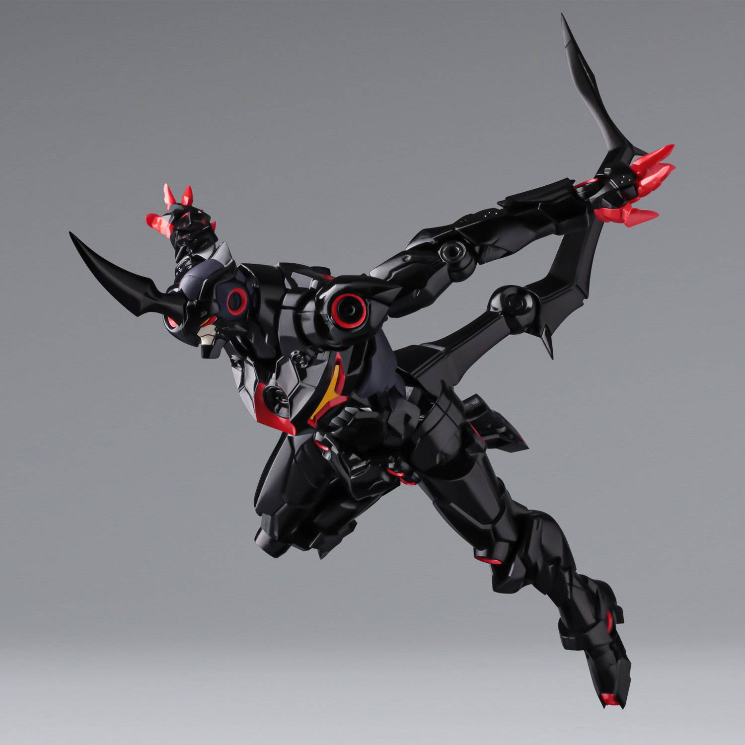 PLAIOBOT GURREN LAGANN - LAZENGANN - Imagen 7