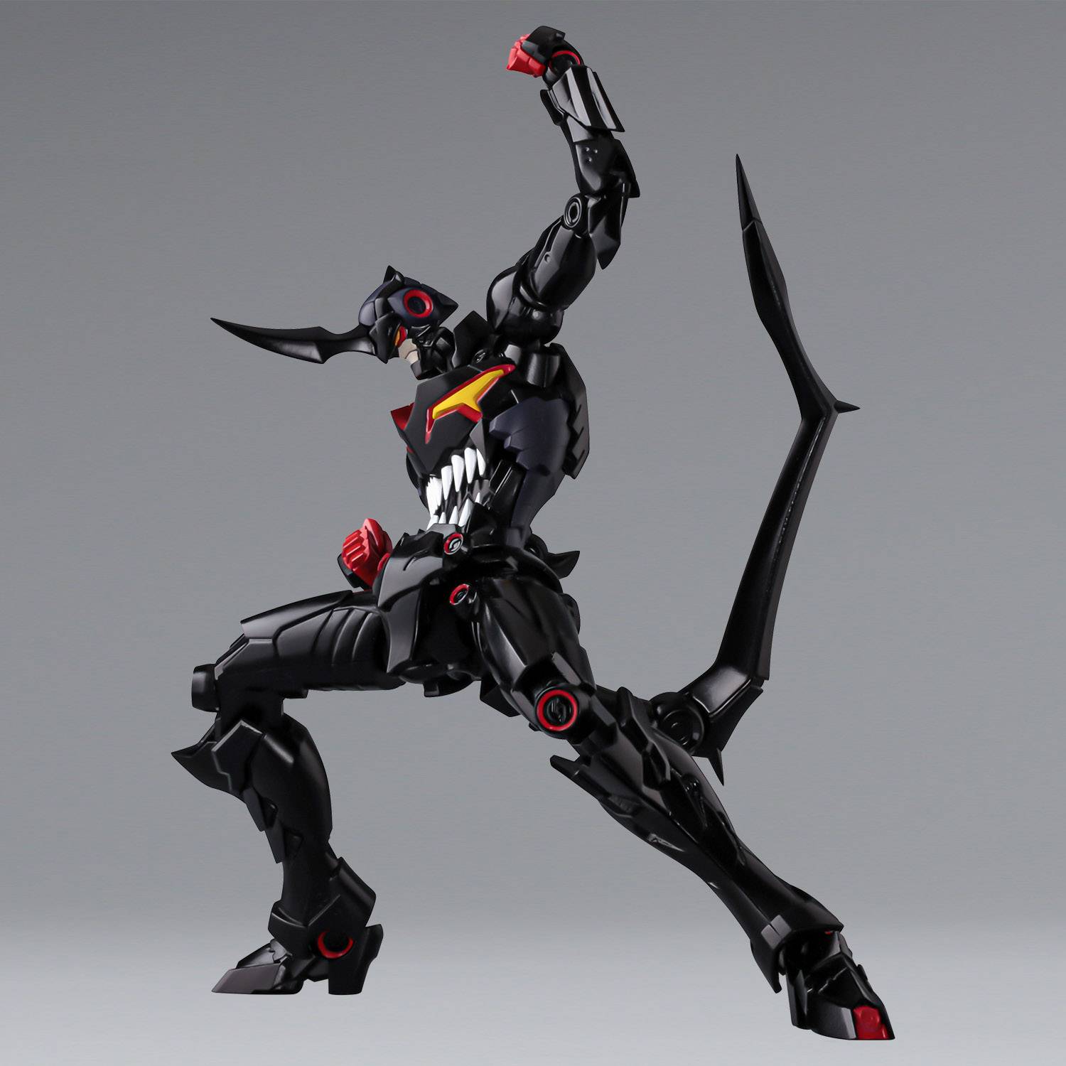 PLAIOBOT GURREN LAGANN - LAZENGANN - Imagen 8