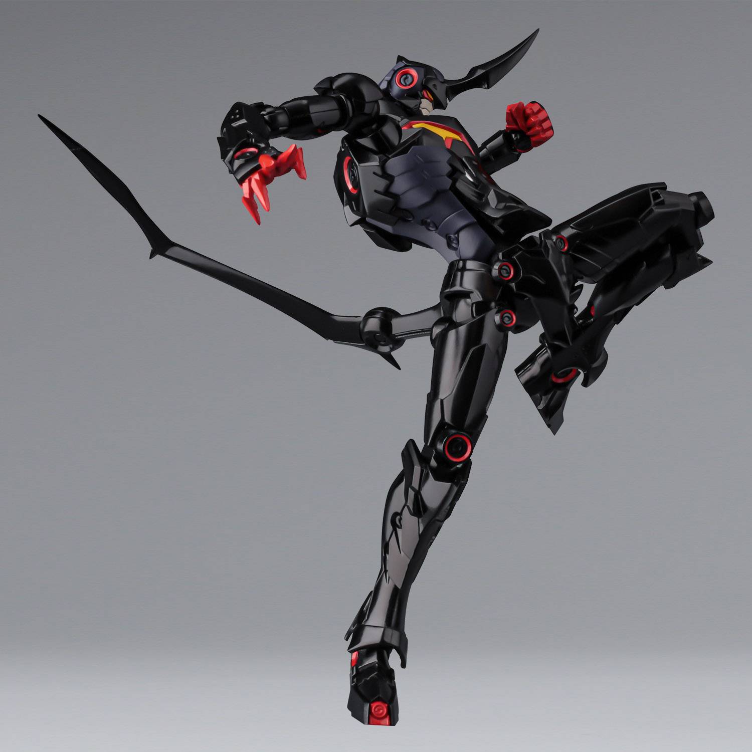PLAIOBOT GURREN LAGANN - LAZENGANN - Imagen 9