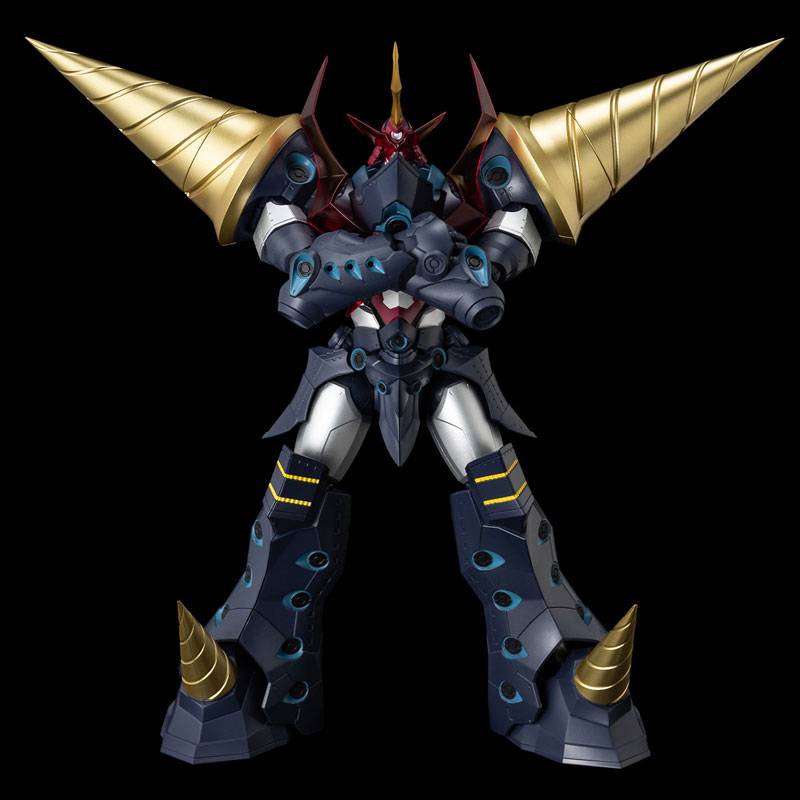 PLAIOBOT GURREN LAGANN - SUPER GALAXY GURREN LAGANN - Imagen 10