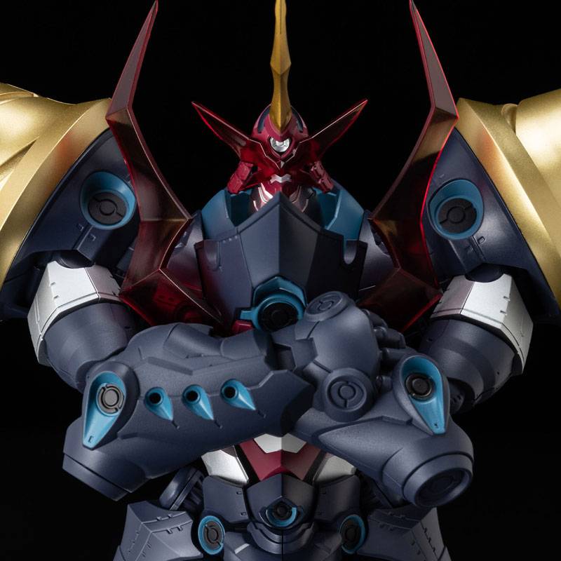 PLAIOBOT GURREN LAGANN - SUPER GALAXY GURREN LAGANN - Imagen 11