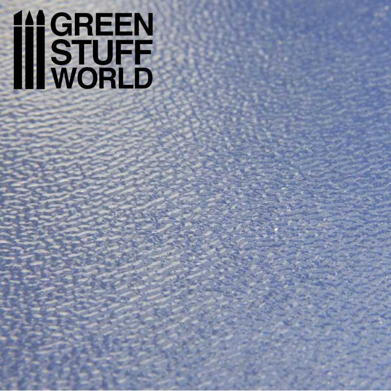 GREEN STUFF WORLD - PLANCHAS AGUAS CALMADAS - Imagen 3