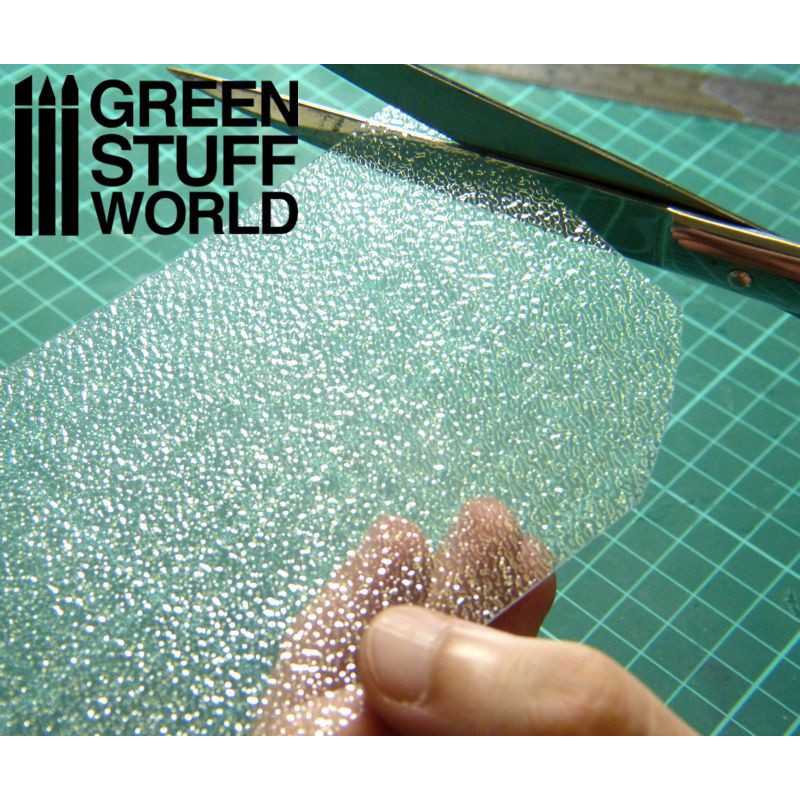 GREEN STUFF WORLD - PLANCHAS AGUAS CALMADAS - Imagen 5