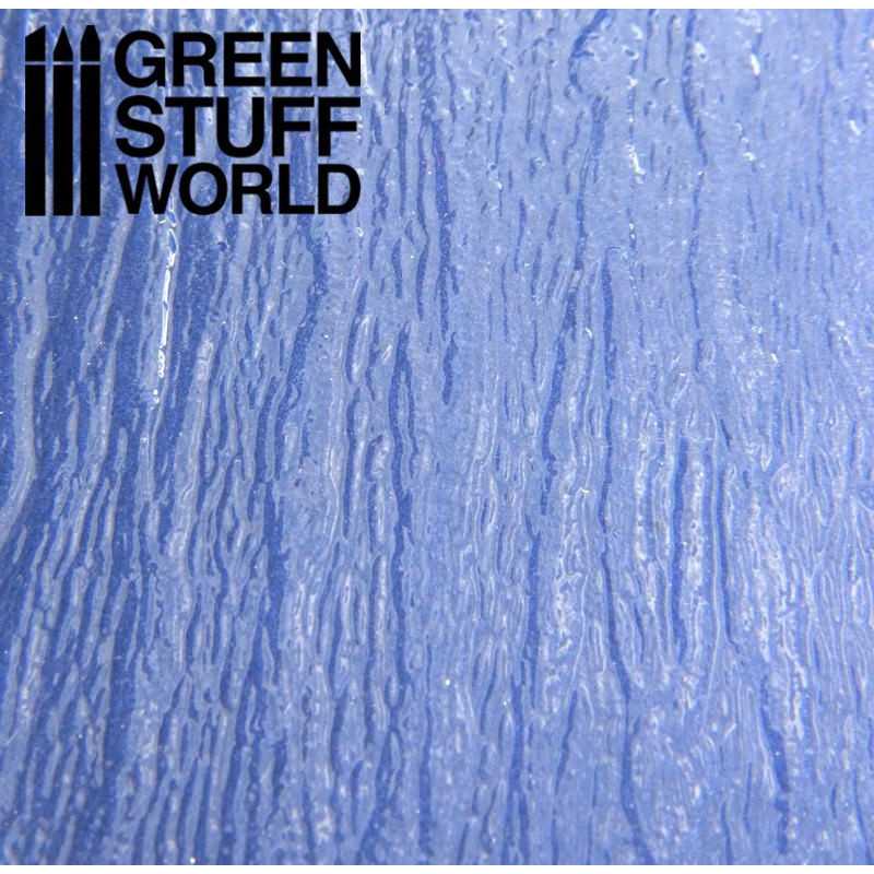 GREEN STUFF WORLD - PLANCHAS AGUAS REVUELTAS - Imagen 4